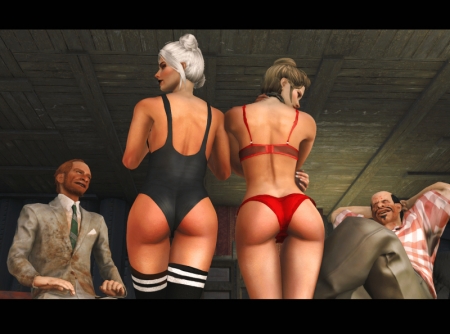 Carmill Prinn - Smutty Tales I-IV