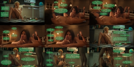 LBW - A Mother's Foolish Sin on Christmas Eve [incest porn comics]