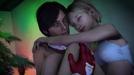 Chloe and Sarah Fem Bonus2 new 3d hentai porn videos Chloe and Sarah Fem Bonus2 new 3d hentai porn videos