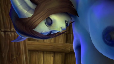 Goblin Draenei Fem Patreon new 3d hentai porn videos