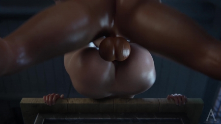 Gotham Night [Amazonium3D][4K] new 3d hentai porn videos