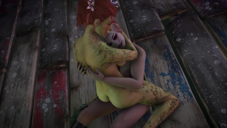 Harley Poison Ivy love making futa new 3d hentai porn videos Harley Poison Ivy love making futa new 3d hentai porn videos