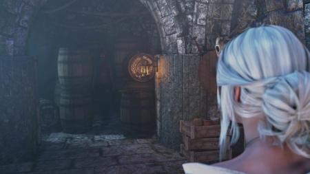 The Witcher – The Debt [Final] [ToughCookieSV] new 3d hentai porn videos