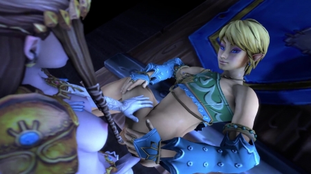 TwinkLinkZeldaPatreon new 3d hentai porn videos