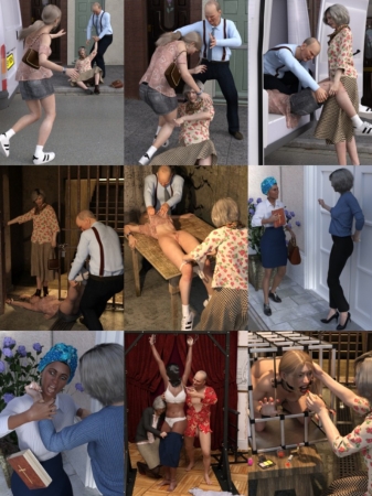 Chimaera - Help the aged new bdsm comics Chimaera - Help the aged new bdsm comics