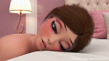 Doll Candy – V1 Final [AgentRedGirl] new 3d hentai porn videos