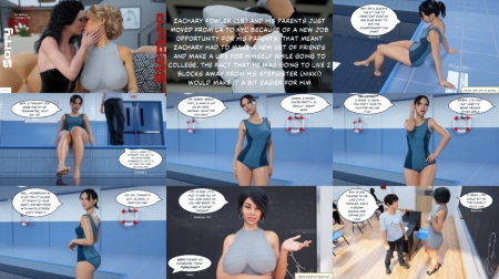 LovelyTGCaptions - Sorry Stepbro LovelyTGCaptions - Sorry Stepbro