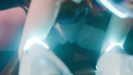Juno Space Date (Angle 2) & Bonus [Azure Limina] new 3d hentai porn videos