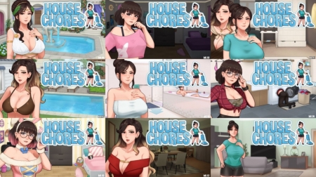 Mogucho - House Chores Mogucho - House Chores