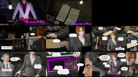 Nameless Peasant - Honey-Welcome Home 7- Part 2 new bdsm comics