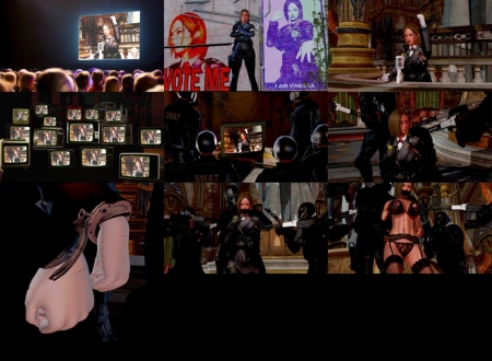 Someday 8 - Against to Crime - Age of the Evil Someday 8 - Against to Crime - Age of the Evil