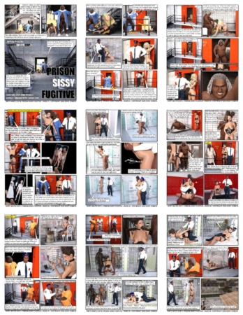Smutnut - Dirty White Cop 2 Smutnut - Dirty White Cop 2
