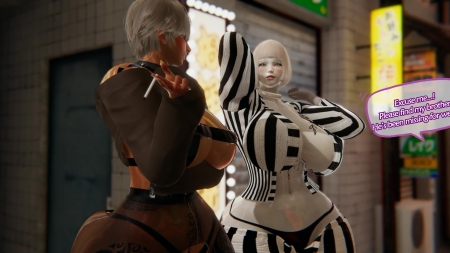 Linda and the evil futa town 5 new 3d hentai porn videos Linda and the evil futa town 5 new 3d hentai porn videos