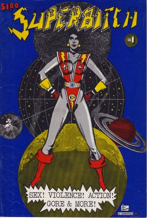 Superbitch 01