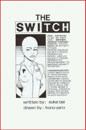 The Switch by Suke Bei