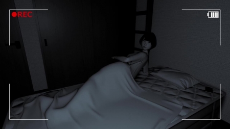 Paranormal Libido Episode 1 Accident Property new 3d hentai porn videos