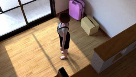 Paranormal Libido Episode 1 Accident Property new 3d hentai porn videos