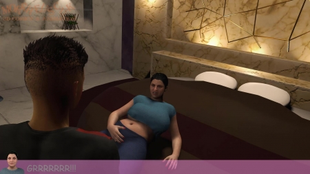 Pregnancy Hormones [Morpheuscuk] new 3d hentai porn videos