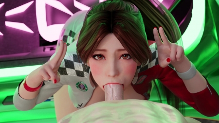 Racing Queen Series-Mai Mai Mai - 2K new 3d hentai porn videos Racing Queen Series-Mai Mai Mai - 2K new 3d hentai porn videos
