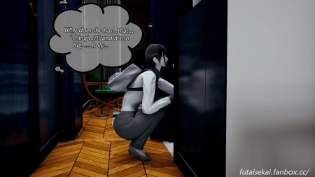 Rika s Futa Town life 1 new 3d hentai porn videos Rika s Futa Town life 1 new 3d hentai porn videos