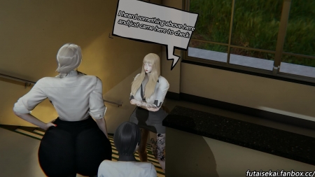 Rika s Futa Town life 2 new 3d hentai porn videos Rika s Futa Town life 2 new 3d hentai porn videos