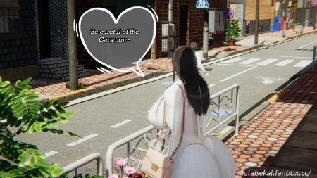 Rika s Futa Town life 1 new 3d hentai porn videos Rika s Futa Town life 1 new 3d hentai porn videos