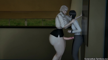Rika s Futa Town life 2 new 3d hentai porn videos Rika s Futa Town life 2 new 3d hentai porn videos