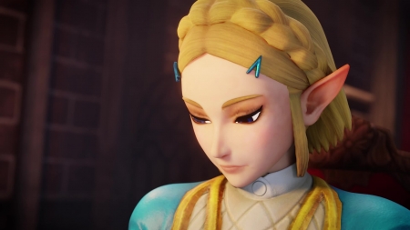 Zelda Letter Full HD new 3d hentai porn videos