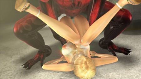 Moment [2017,Double Penetration,Group,Blowjob]
