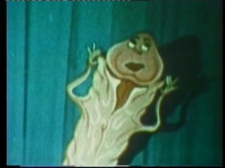 Adult Cartoons 3 [1987,Animation]