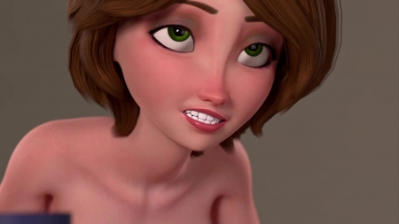 Aunt Cass – Anal [Redmoa] [hd 3d animation porn]