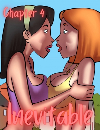 SeventeenSam - Inevitable 4 [incest porn comics]