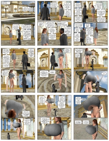 Agent Kate Issue 01