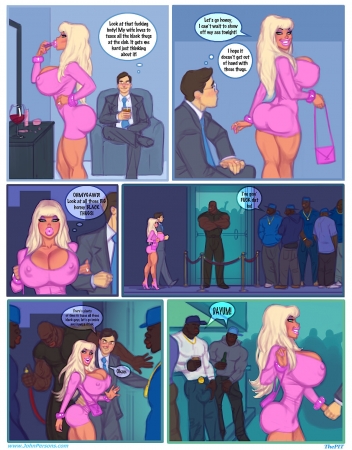 Clubslut 2