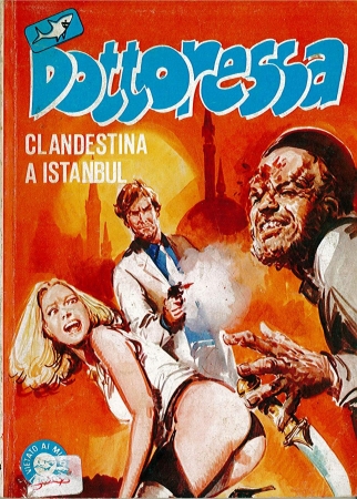 Dottoressa 11