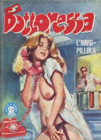 Dottoressa I-16