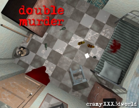 DOUBLE MURDER