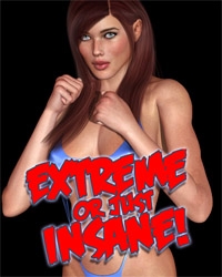 Extreme or just Insane,CFC