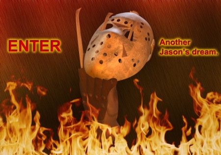 FREDDIE VS JASON