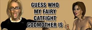 Guess who my Fairy  ,CFC