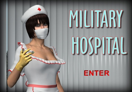 MILITARY HOSPITAL
