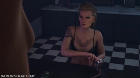 CARE – 1080p Video (Patreon) [BaronStrap] [hd 3d animation porn]