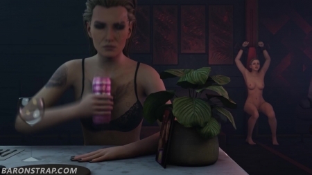 CARE – 1080p Video (Patreon) [BaronStrap] [hd 3d animation porn]
