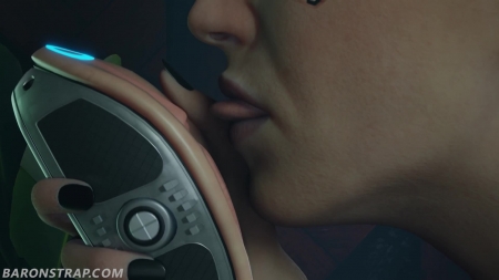 CARE – 1080p Video (Patreon) [BaronStrap] [hd 3d animation porn]