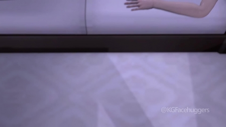 Egg implantation 2024 By The Assembler [KGOvipositors] [hd 3d animation porn]