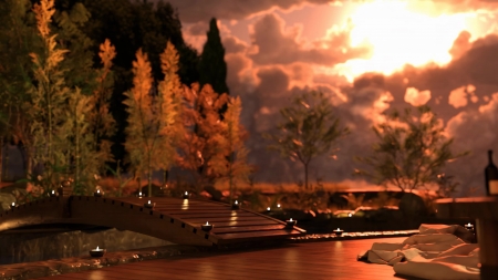 Jackerman Mothers Warmth Chapter 1 4K 60fps [hd 3d animation porn]
