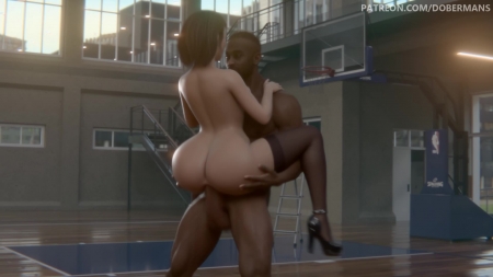 Linda – Episode 12 [extended] [Doberman Studio] [hd 3d animation porn]
