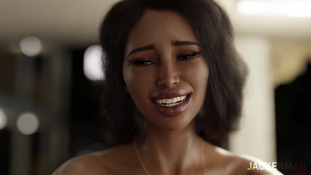Mischievous Mamacita Primera Nocha [4K] [Jackerman] [hd 3d animation porn]