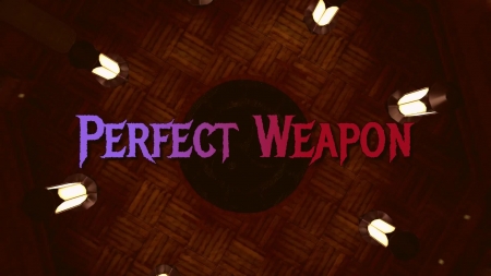 Perfect Weapon [Trailer] [26RegionSFM] [hd 3d animation porn]