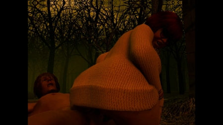 Scooby doo [hd 3d animation porn]